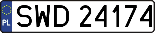SWD24174