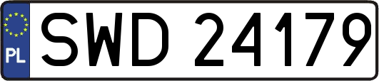 SWD24179