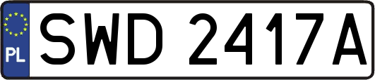SWD2417A