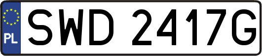 SWD2417G