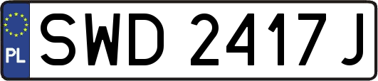 SWD2417J