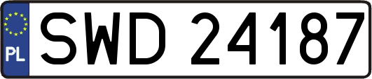 SWD24187