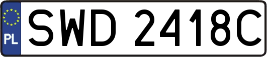 SWD2418C