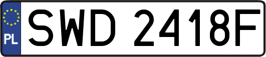 SWD2418F