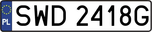 SWD2418G