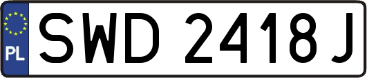 SWD2418J