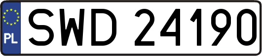 SWD24190