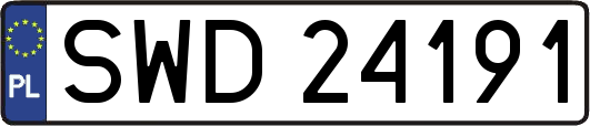 SWD24191