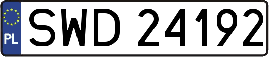 SWD24192