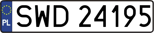 SWD24195