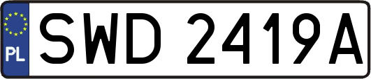 SWD2419A