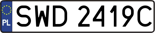 SWD2419C