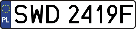 SWD2419F
