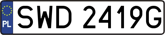 SWD2419G