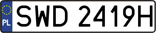 SWD2419H