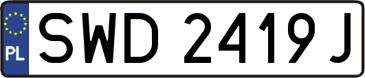 SWD2419J