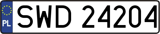SWD24204