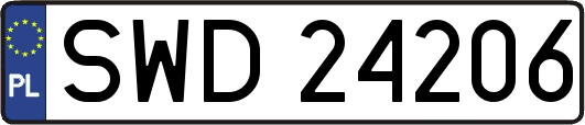 SWD24206