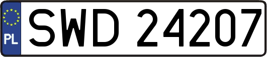 SWD24207