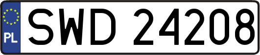 SWD24208