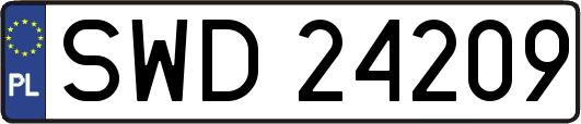 SWD24209