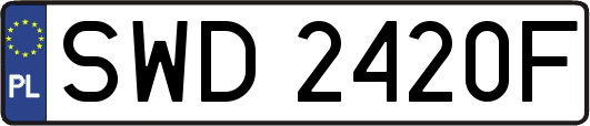 SWD2420F