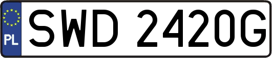 SWD2420G