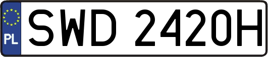 SWD2420H