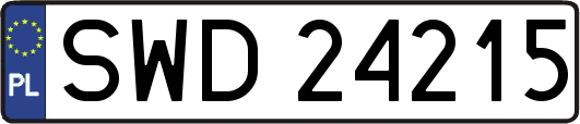 SWD24215