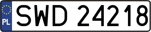 SWD24218