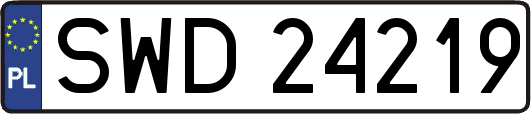SWD24219