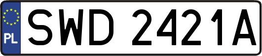SWD2421A