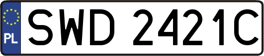 SWD2421C