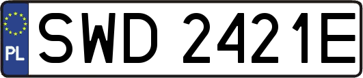 SWD2421E