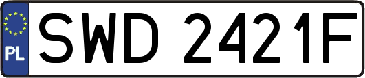SWD2421F
