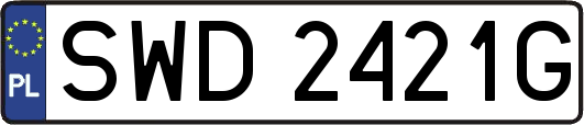 SWD2421G