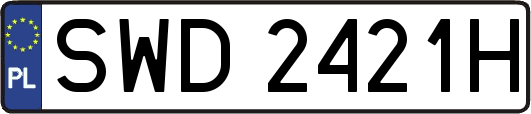 SWD2421H