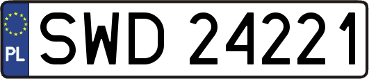 SWD24221