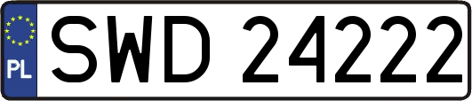 SWD24222