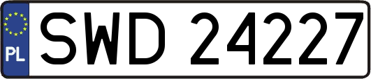 SWD24227