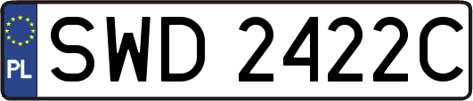 SWD2422C
