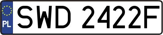 SWD2422F