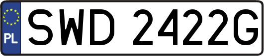 SWD2422G