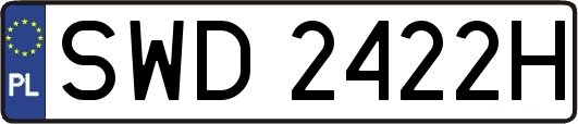 SWD2422H