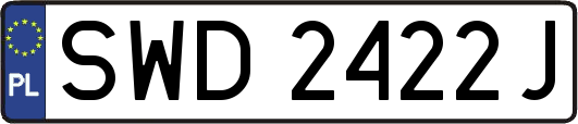 SWD2422J