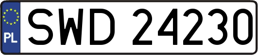 SWD24230