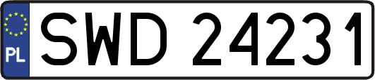 SWD24231
