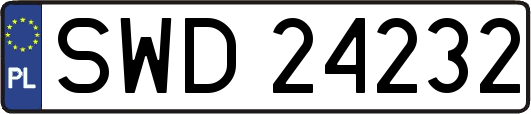 SWD24232
