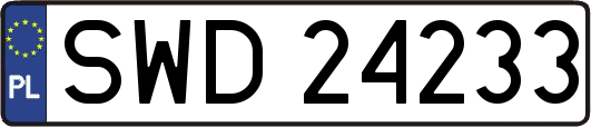 SWD24233