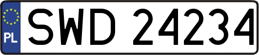 SWD24234
